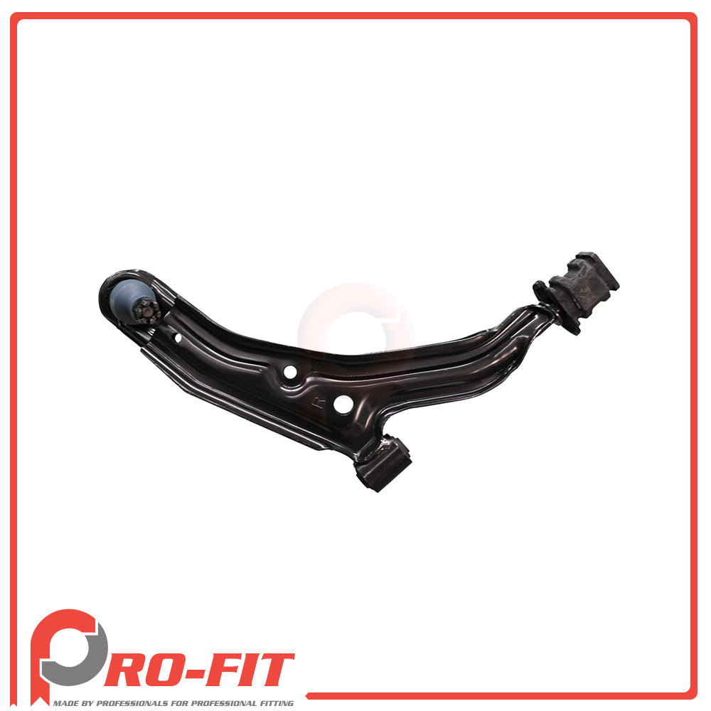 Control Arm and Ball Joint Assembly - Front Right Lower - 011020