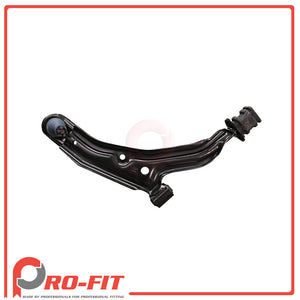 Control Arm and Ball Joint Assembly - Front Right Lower - 011020