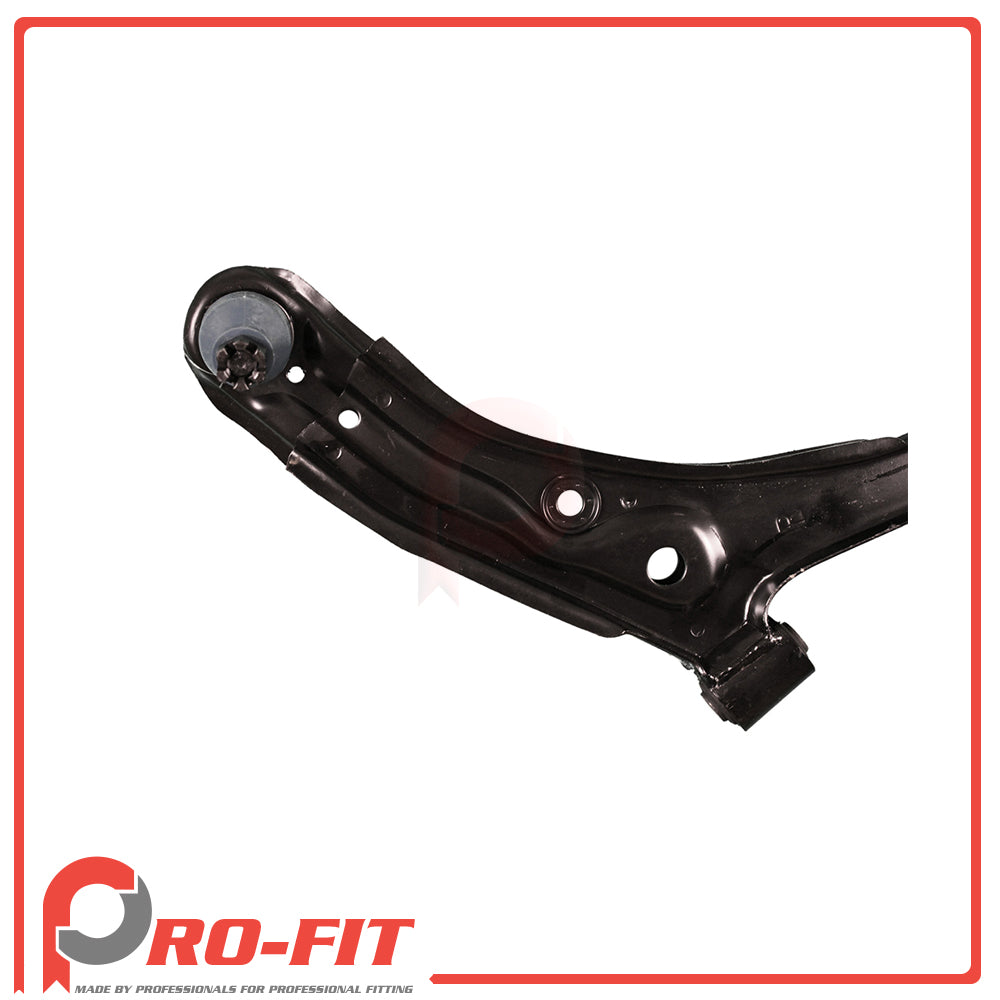 Control Arm and Ball Joint Assembly - Front Right Lower - 011023