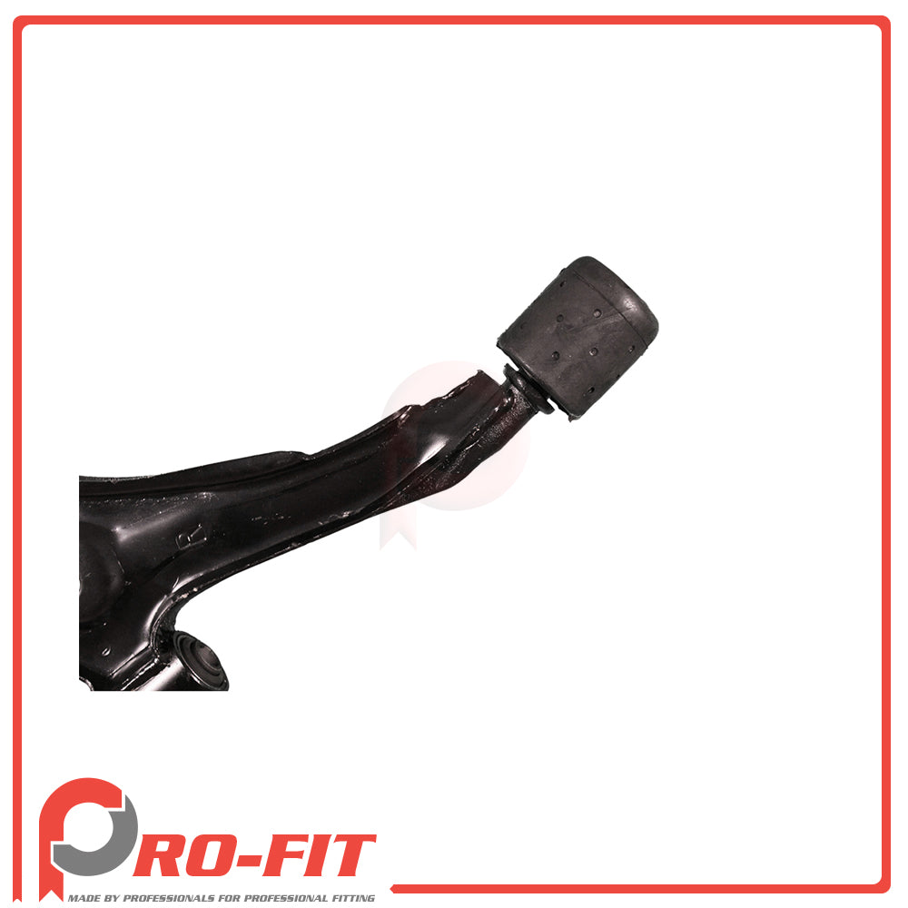 Control Arm and Ball Joint Assembly - Front Right Lower - 011023