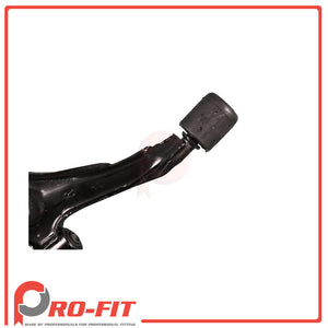 Control Arm and Ball Joint Assembly - Front Right Lower - 011023