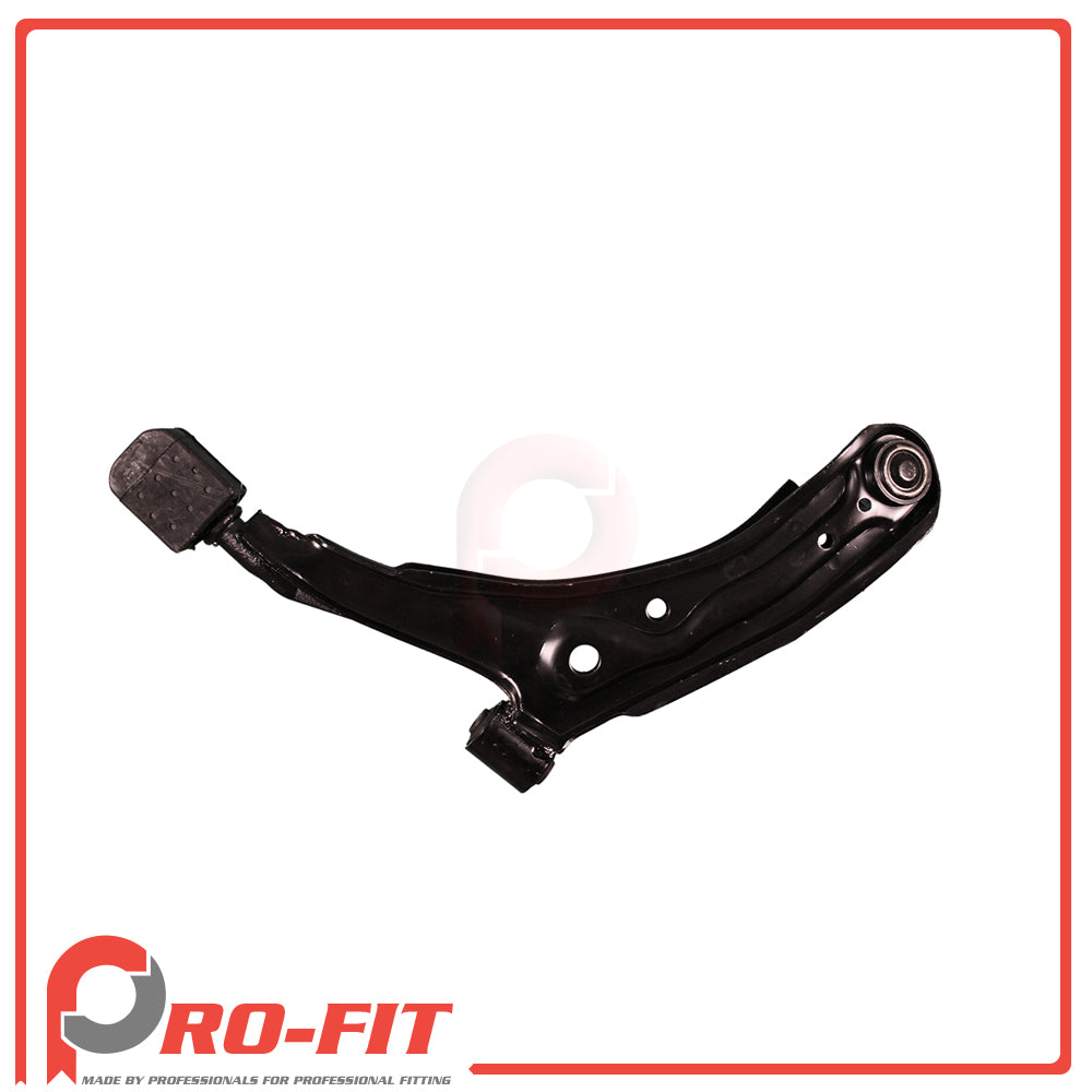 Control Arm and Ball Joint Assembly - Front Right Lower - 011023