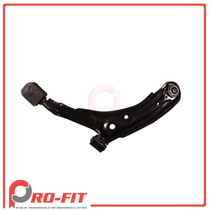 Control Arm and Ball Joint Assembly - Front Right Lower - 011023
