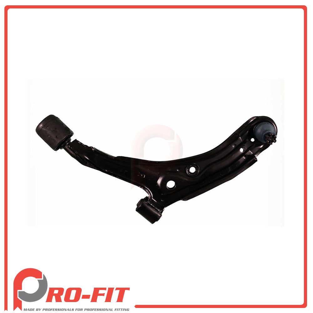 Control Arm and Ball Joint Assembly - Front Left Lower - 011024