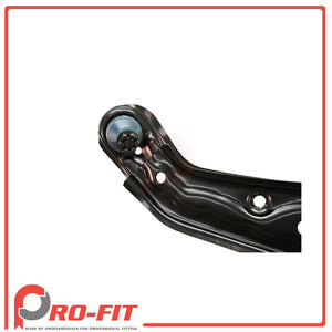 Control Arm and Ball Joint Assembly - Front Right Lower - 011027