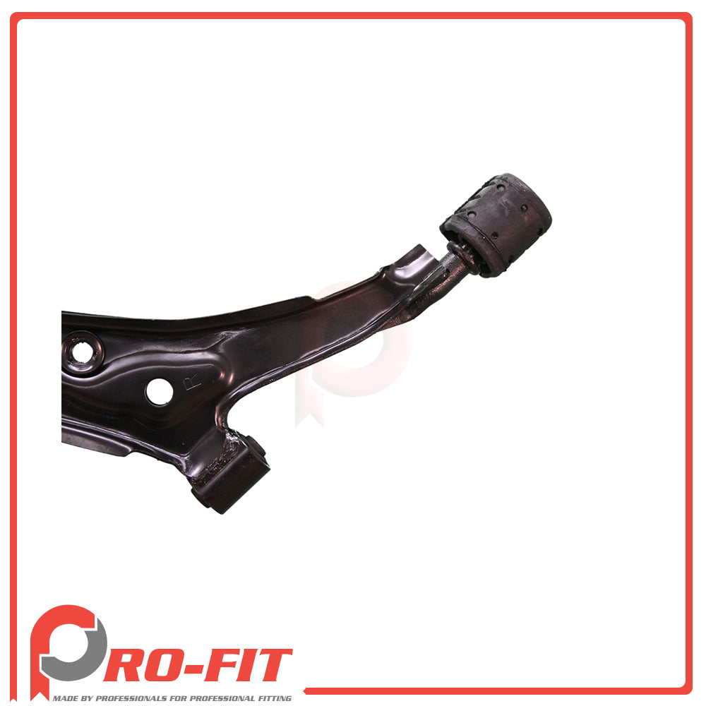 Control Arm and Ball Joint Assembly - Front Right Lower - 011027