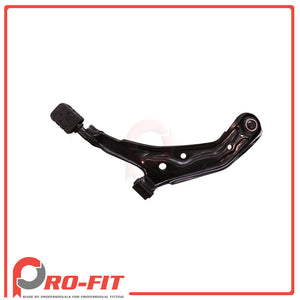 Control Arm and Ball Joint Assembly - Front Right Lower - 011027