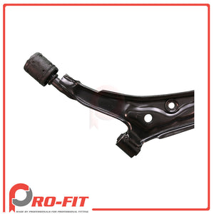 Control Arm and Ball Joint Assembly - Front Left Lower - 011028