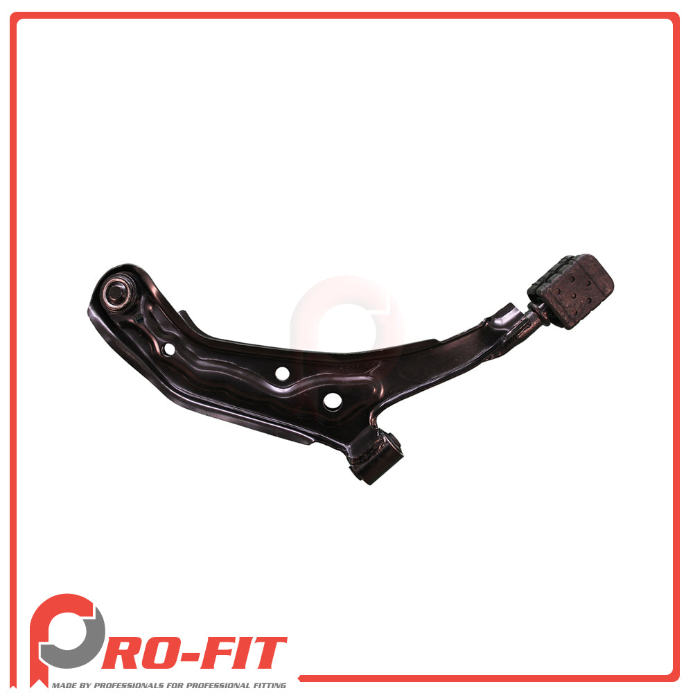 Control Arm and Ball Joint Assembly - Front Left Lower - 011028