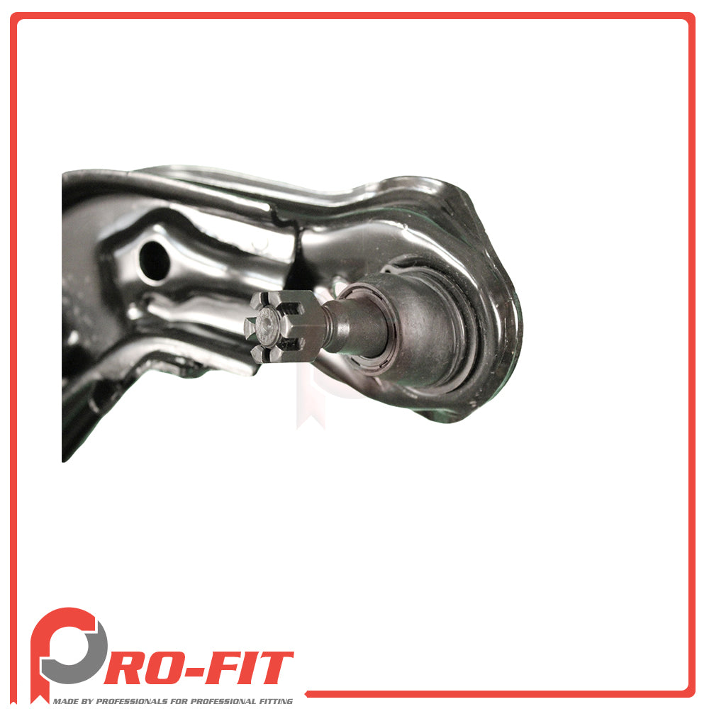 Control Arm and Ball Joint Assembly - Front Right Lower - 011050