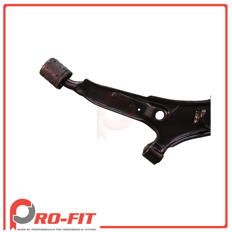 Control Arm and Ball Joint Assembly - Front Left Lower - 011051