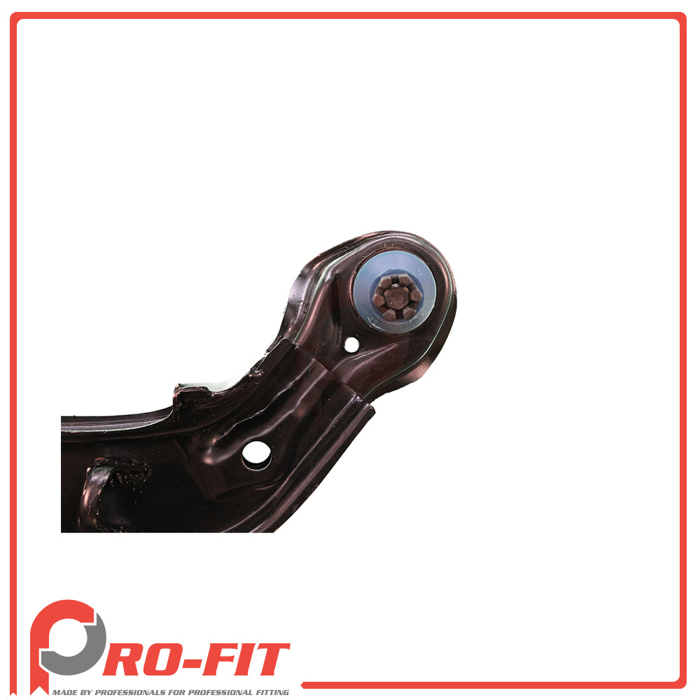 Control Arm and Ball Joint Assembly - Front Left Lower - 011051