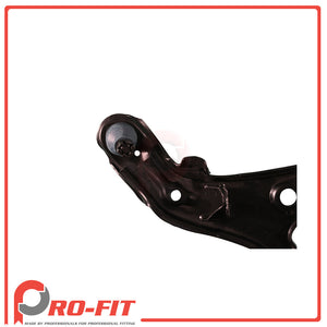 Control Arm and Ball Joint Assembly - Front Right Lower - 011055