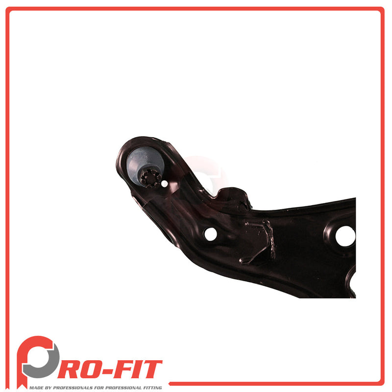 Control Arm and Ball Joint Assembly - Front Right Lower - 011055