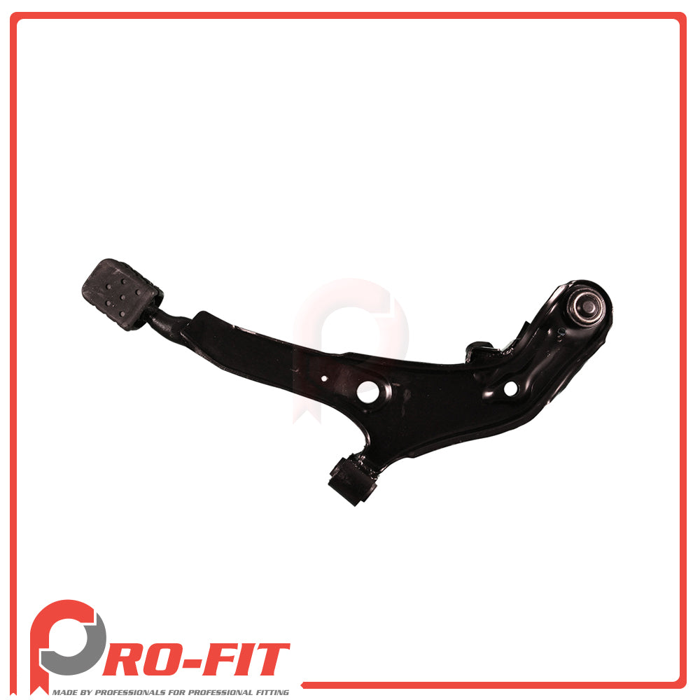 Control Arm and Ball Joint Assembly - Front Right Lower - 011055