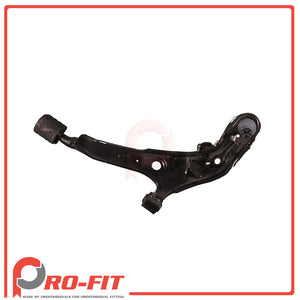 Nissan Altima 93-97 - Front Lower Left Control Arm with Ball Joint Assembly - 011056
