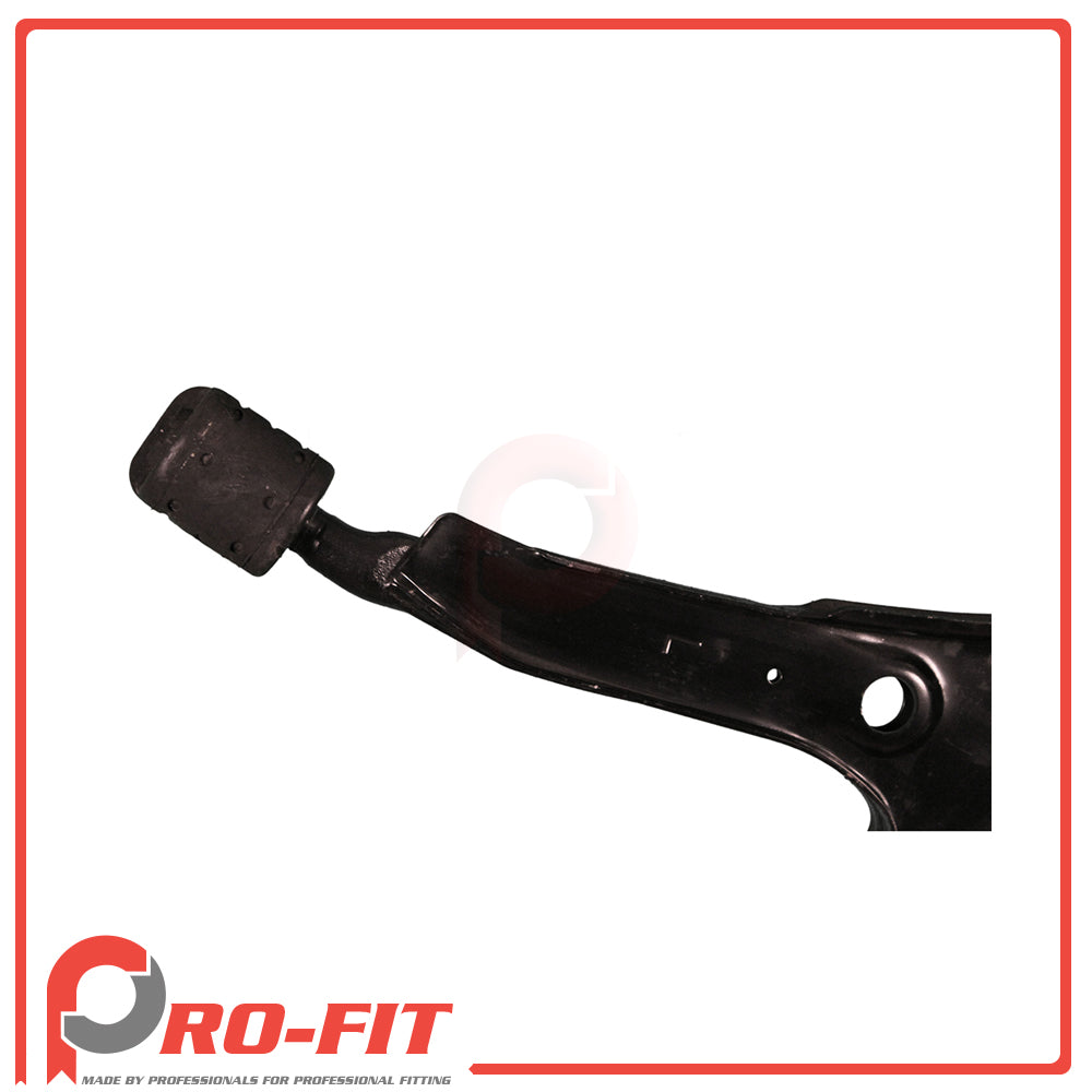 Nissan Altima 93-97 - Front Lower Left Control Arm with Ball Joint Assembly - 011056