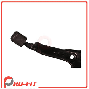 Nissan Altima 93-97 - Front Lower Left Control Arm with Ball Joint Assembly - 011056