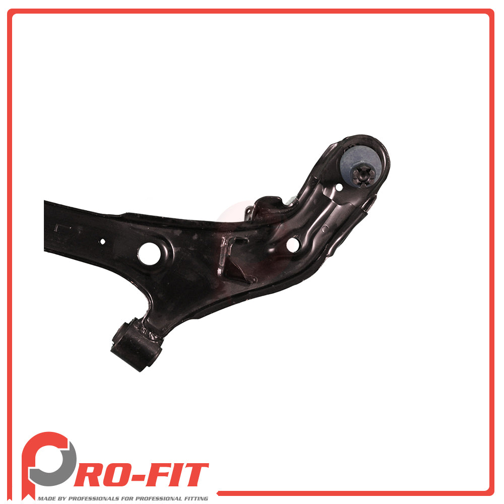 Nissan Altima 93-97 - Front Lower Left Control Arm with Ball Joint Assembly - 011056