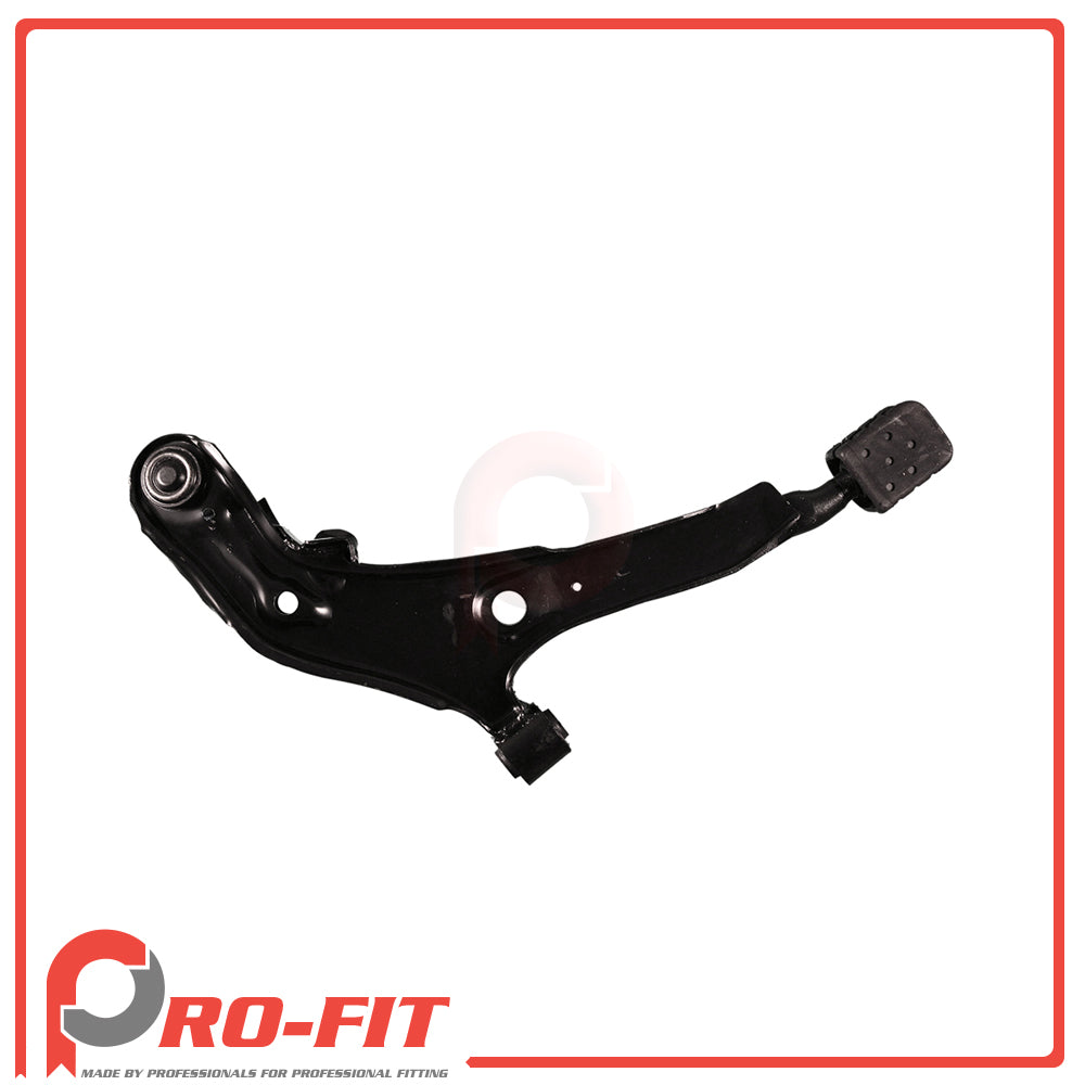 Nissan Altima 93-97 - Front Lower Left Control Arm with Ball Joint Assembly - 011056