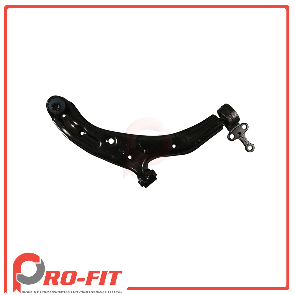 Control Arm and Ball Joint Assembly - Front Right Lower - 011060