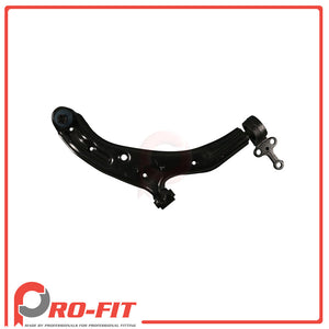 Control Arm and Ball Joint Assembly - Front Right Lower - 011060