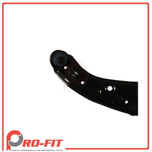 Control Arm and Ball Joint Assembly - Front Right Lower - 011060