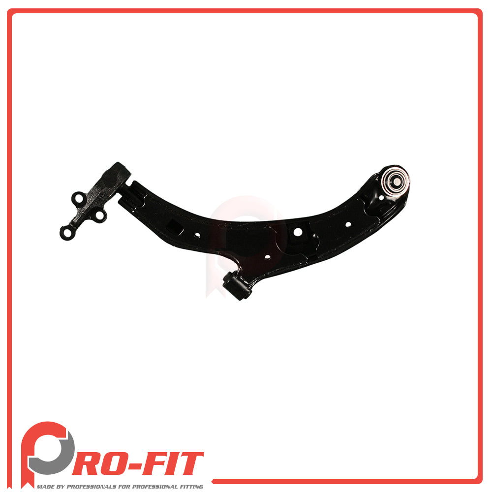 Control Arm and Ball Joint Assembly - Front Right Lower - 011060