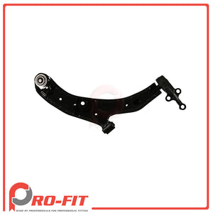 Control Arm and Ball Joint Assembly - Front Left Lower -  011061