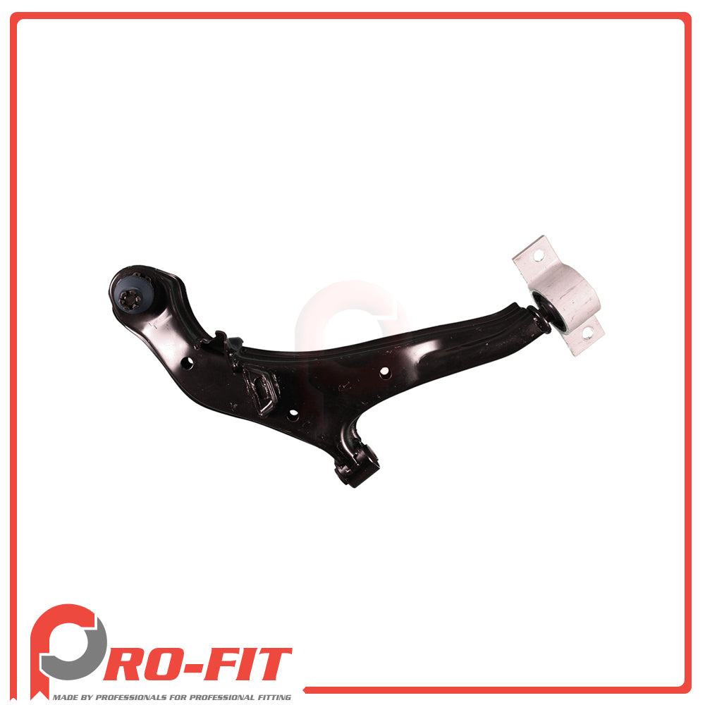 Control Arm and Ball Joint Assembly - Front Right Lower - 011062