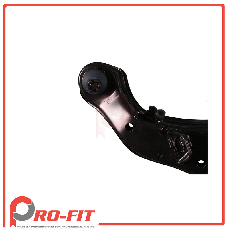 Control Arm and Ball Joint Assembly - Front Right Lower - 011062