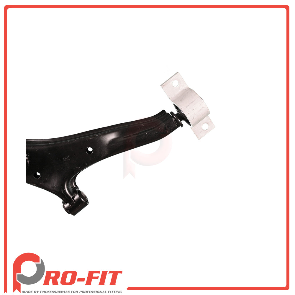 Control Arm and Ball Joint Assembly - Front Right Lower - 011062