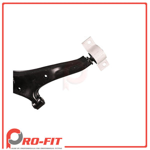 Control Arm and Ball Joint Assembly - Front Right Lower - 011062