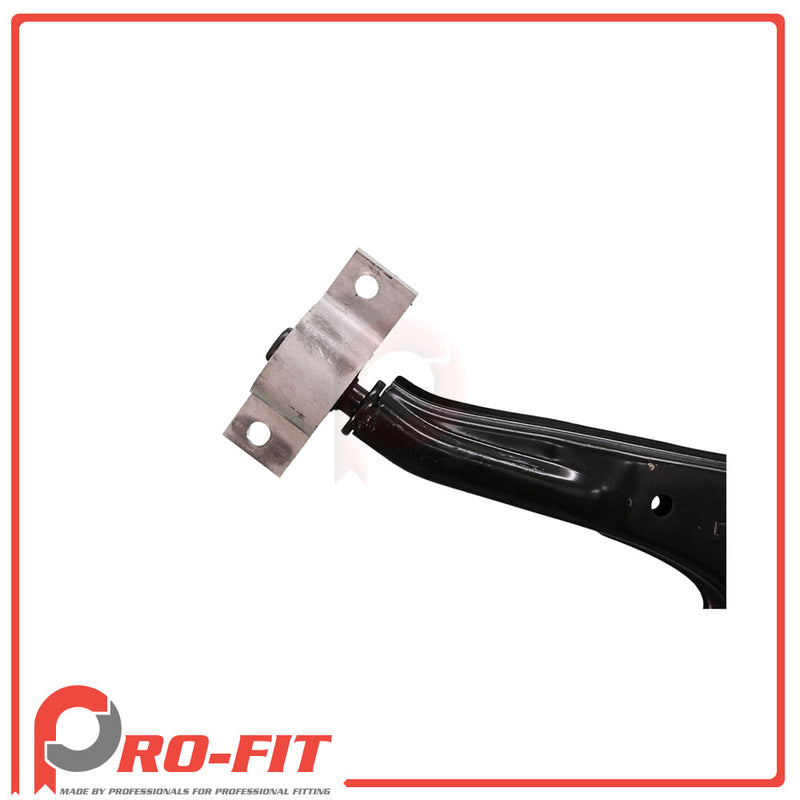 Control Arm and Ball Joint Assembly - Front Left Lower - 011063