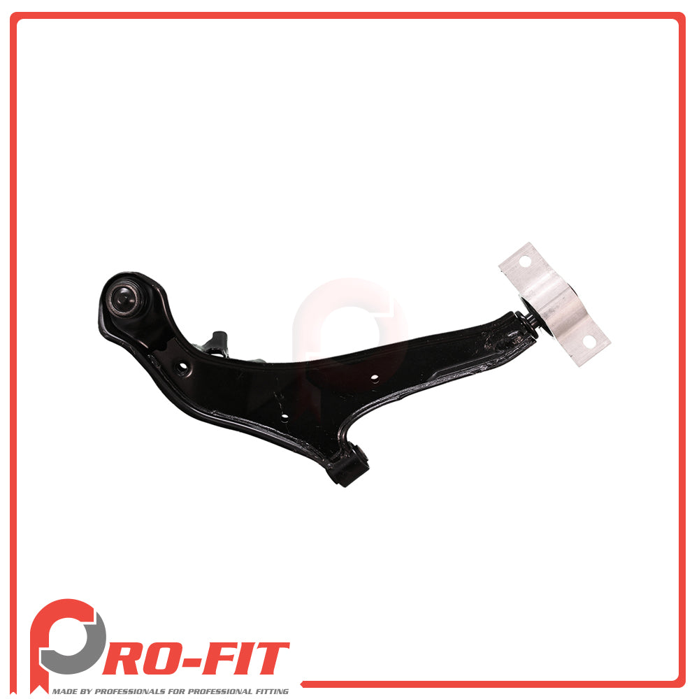 Control Arm and Ball Joint Assembly - Front Left Lower - 011063