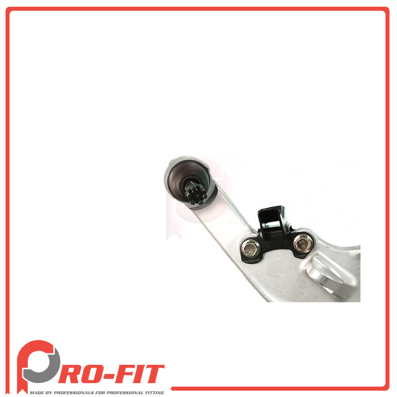 Control Arm and Ball Joint Assembly - Front Right Lower - 011069
