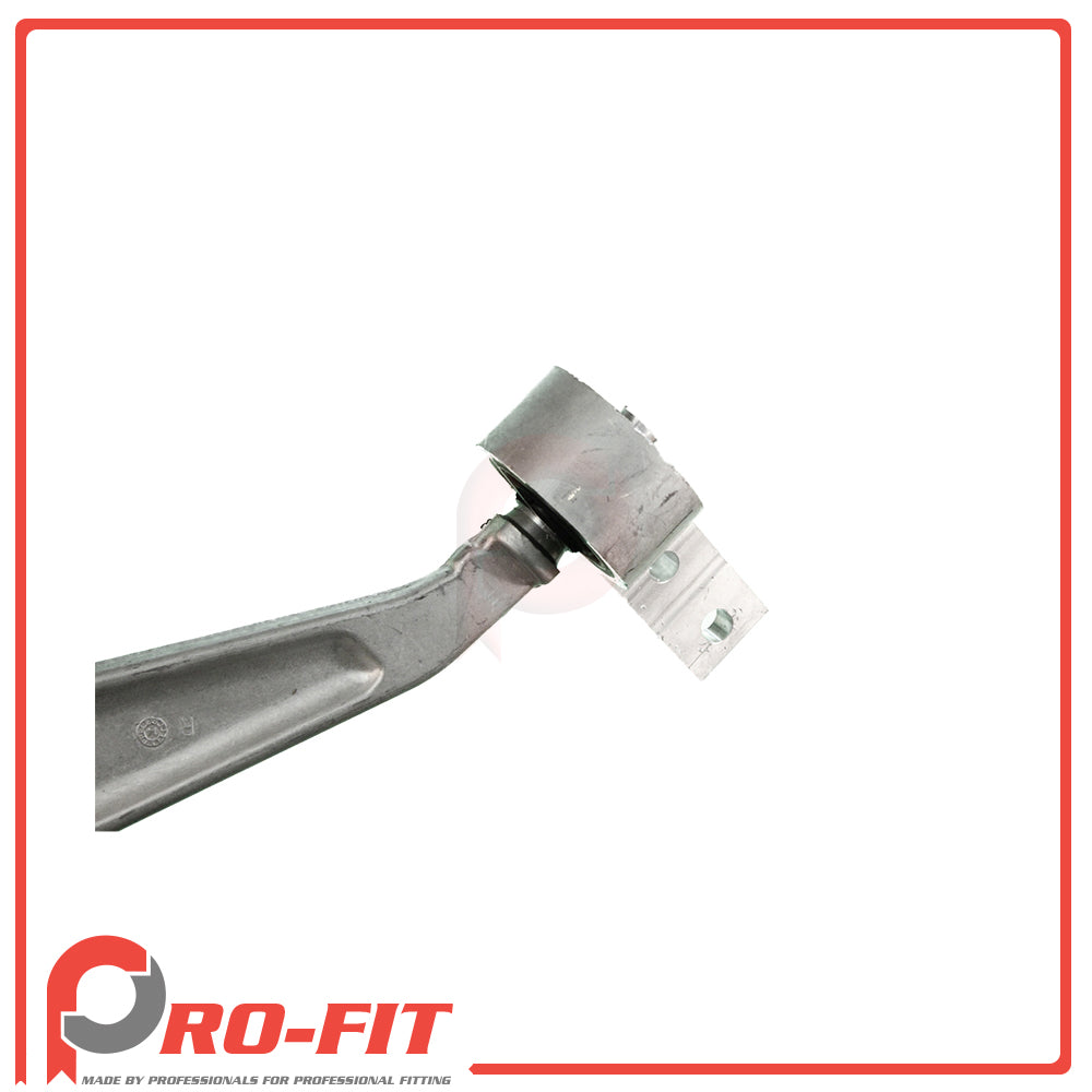Control Arm and Ball Joint Assembly - Front Right Lower - 011069