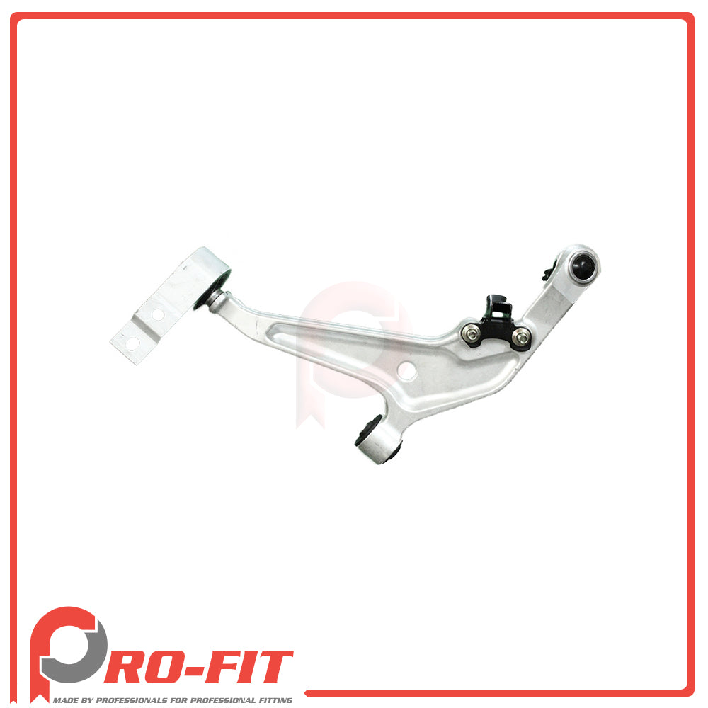 Control Arm and Ball Joint Assembly - Front Right Lower - 011069