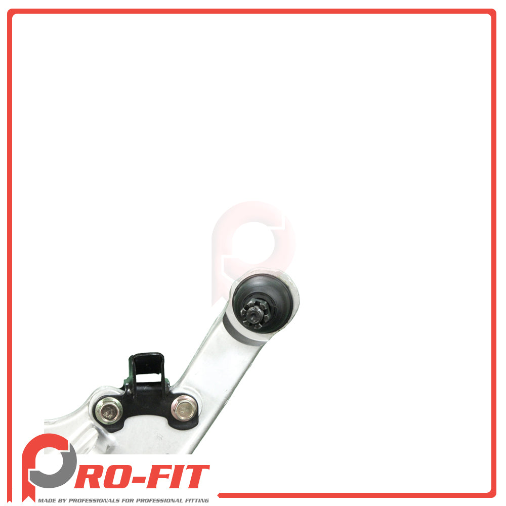 Control Arm and Ball Joint Assembly - Front Left Lower - 011070