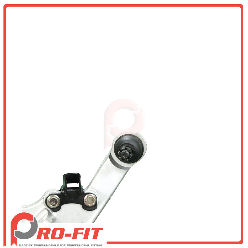 Control Arm and Ball Joint Assembly - Front Left Lower - 011070