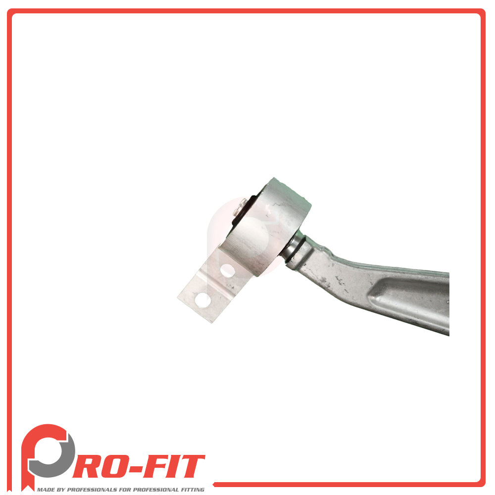 Control Arm and Ball Joint Assembly - Front Left Lower - 011070