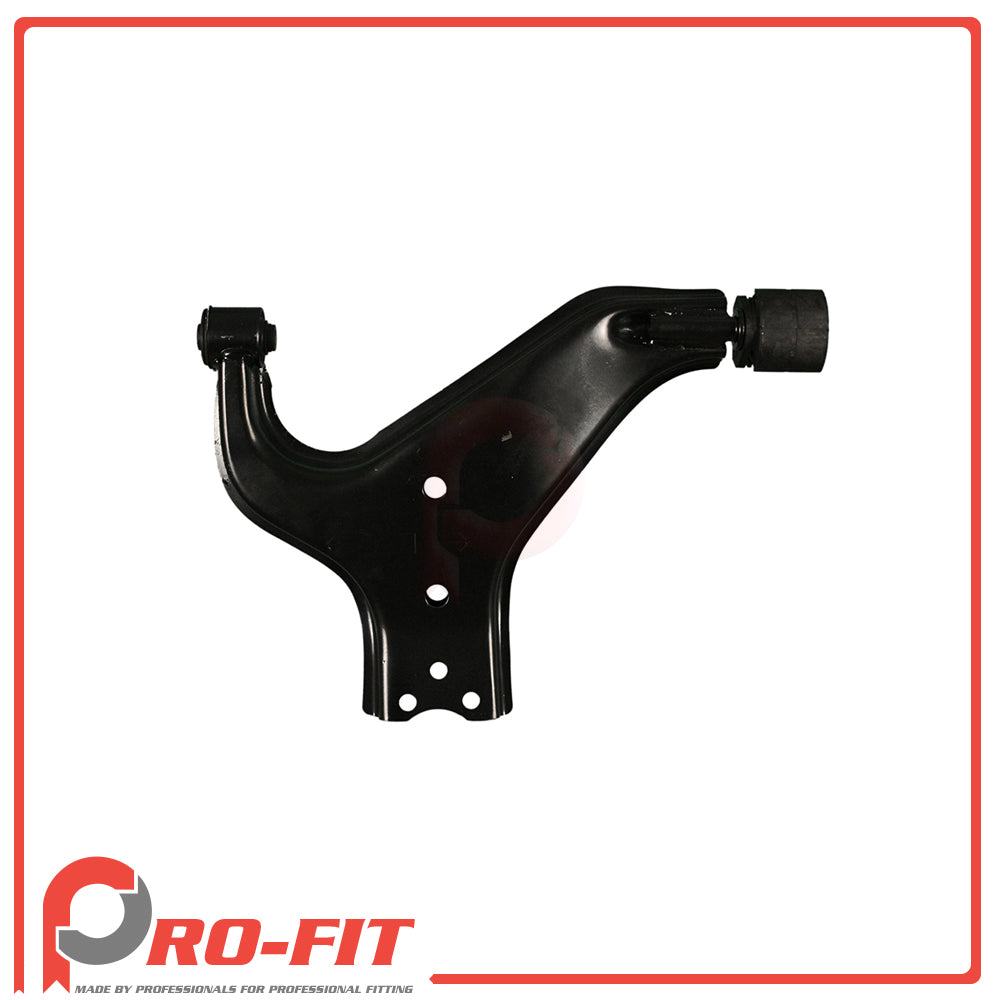Control Arm - Rear Left Upper - 011074