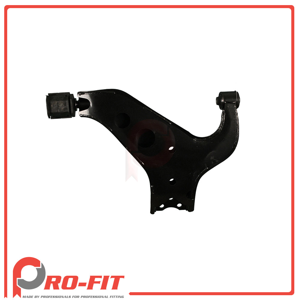 Control Arm - Rear Left Upper - 011074