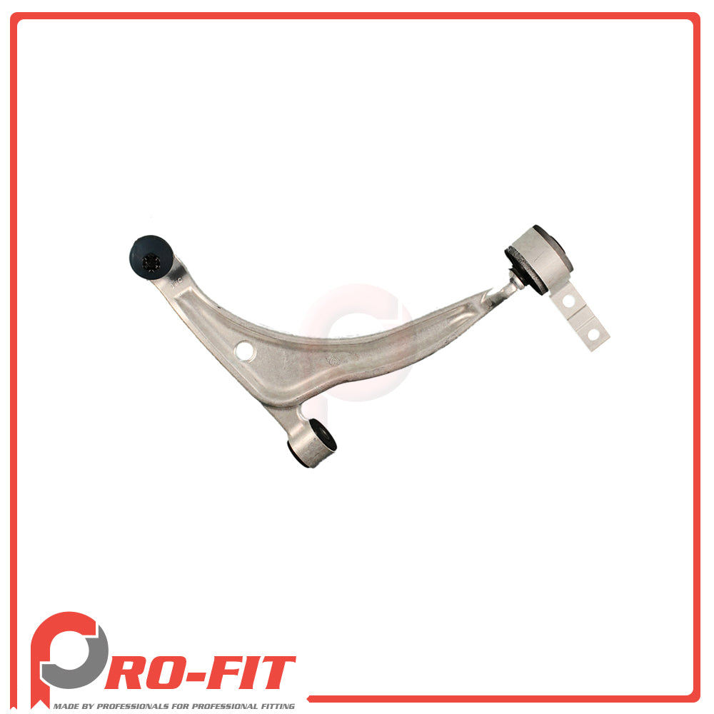 Nissan Altima 02-06 Nissan Maxima 04-08 Nissan Murano 07-08 - Front Lower Right Control Arm & Ball Joint Assembly - 011079