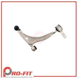 Nissan Altima 02-06 Nissan Maxima 04-08 Nissan Murano 07-08 - Front Lower Right Control Arm & Ball Joint Assembly - 011079