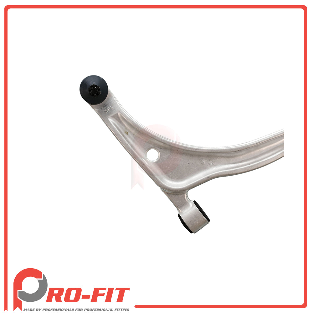 Nissan Altima 02-06 Nissan Maxima 04-08 Nissan Murano 07-08 - Front Lower Right Control Arm & Ball Joint Assembly - 011079