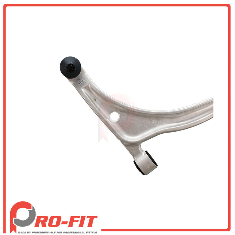 Nissan Altima 02-06 Nissan Maxima 04-08 Nissan Murano 07-08 - Front Lower Right Control Arm & Ball Joint Assembly - 011079
