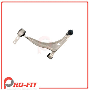 Nissan Altima 02-06 Nissan Maxima 04-08 Nissan Murano 07-08 - Front Lower Left Control Arm & Ball Joint Assembly - 011080