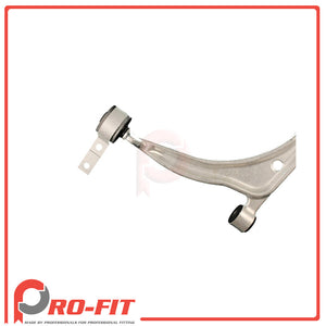 Nissan Altima 02-06 Nissan Maxima 04-08 Nissan Murano 07-08 - Front Lower Left Control Arm & Ball Joint Assembly - 011080