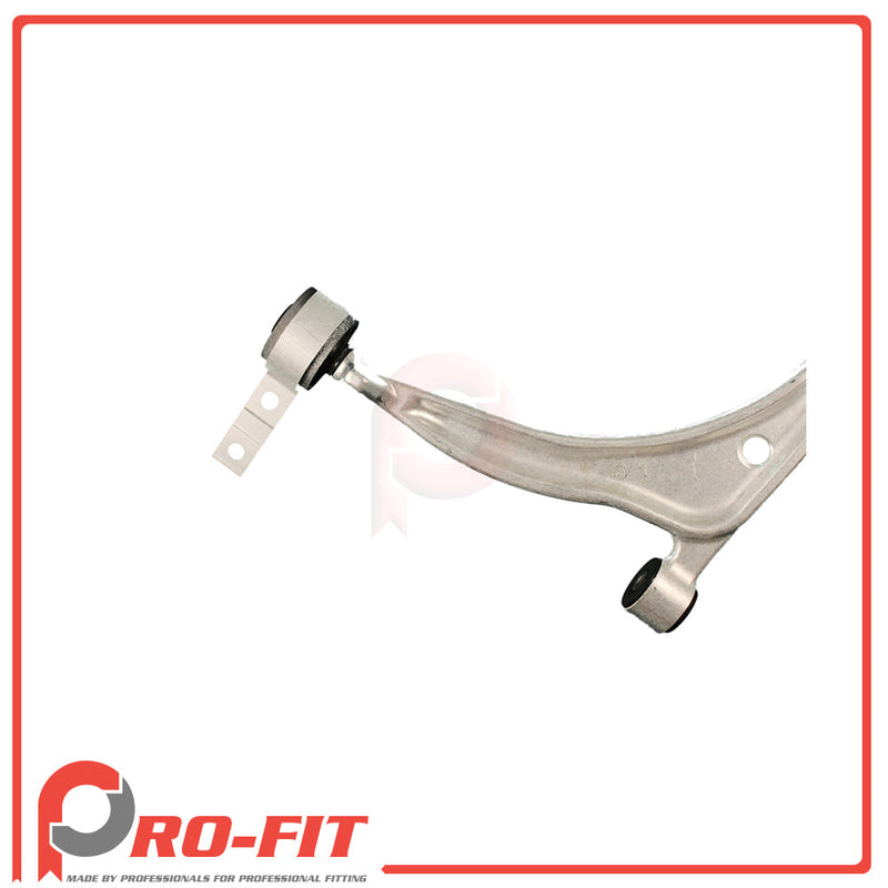 Nissan Altima 02-06 Nissan Maxima 04-08 Nissan Murano 07-08 - Front Lower Left Control Arm & Ball Joint Assembly - 011080
